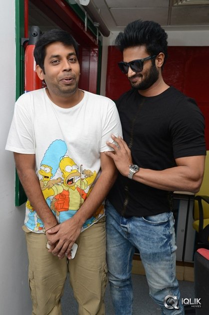 Bhale-Manchi-Roju-Movie-Song-Launch-at-Radio-Mirchi